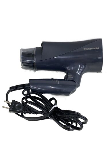 商品画像：ドライヤー・ヘアアイロン イオニティ EH-NE6J-K 1