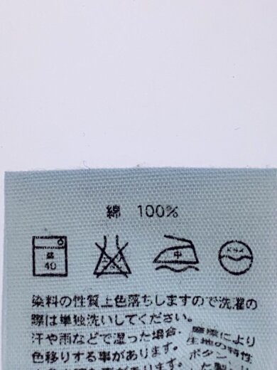 商品画像：Gジャン/3/コットン/IDG// 4