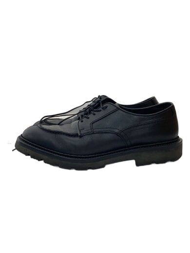 商品画像：HAMPTON II/ドレスシューズ/--/BLK/レザー// 1