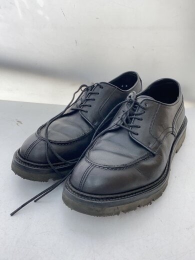 商品画像：HAMPTON II/ドレスシューズ/--/BLK/レザー// 2