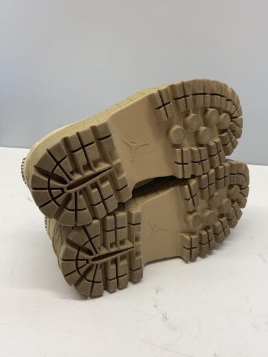 商品画像：エア ジョーダン 1 ブルックリン LOW/23.5cm/CRM// 4