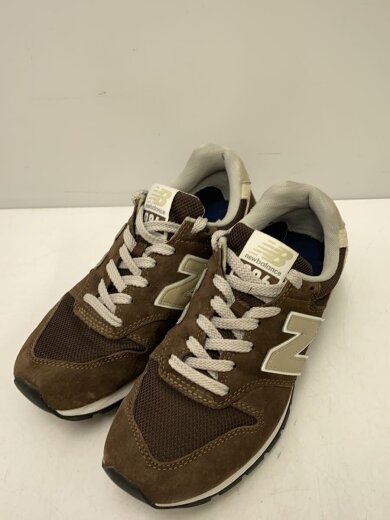 商品画像：CM996/ブラウン/23.5cm/BRW// 2