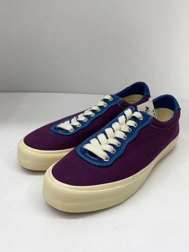 商品画像：×Julian Smith/ローカットスニーカー/28cm/PUP/キャンバス// 2