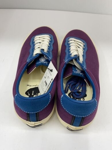 商品画像：×Julian Smith/ローカットスニーカー/28cm/PUP/キャンバス// 3