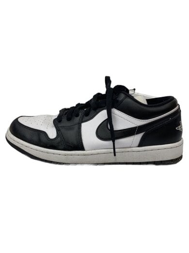 商品画像：AIR JORDAN 1 LOW_エアジョーダン1 ロー/29cm/WHT// 1
