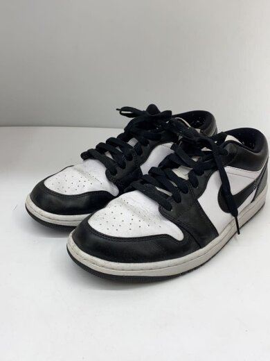 商品画像：AIR JORDAN 1 LOW_エアジョーダン1 ロー/29cm/WHT// 2