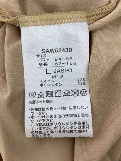 商品画像：Speedo/スポーツウェアー/L/BEG 4