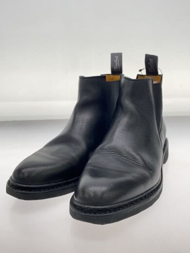 商品画像：CHAMFORT/サイドゴアブーツ/UK6.5/BLK/レザー// 2