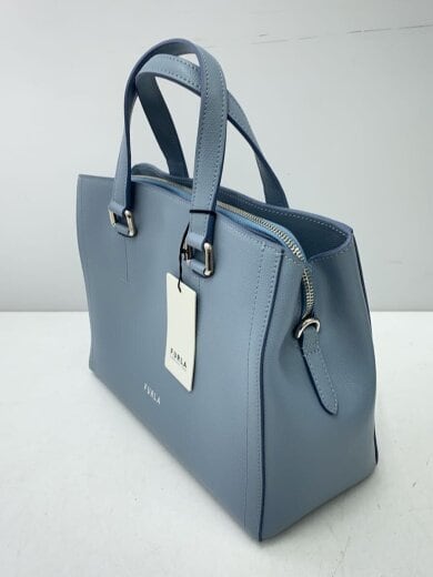 商品画像：ショルダーバッグ/--/BLU// 2