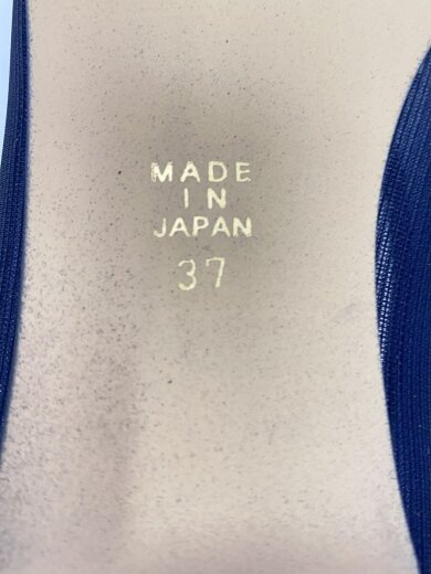 商品画像：パンプス/37/NVY// 5