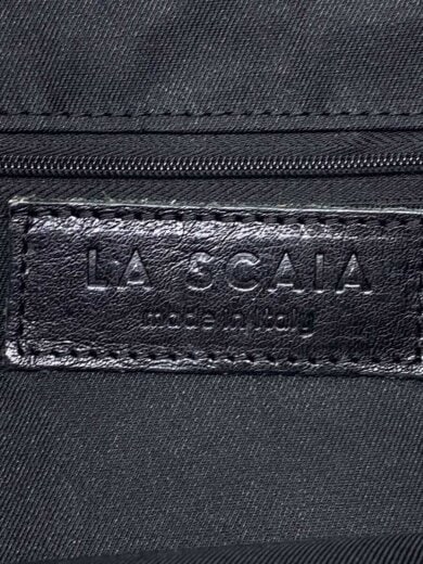 商品画像：la scaia/トートバッグ/--/BRW// 5