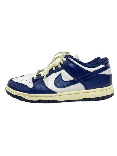 商品画像：DUNK LOW PRM_ダンク ロー プレミアム/27cm/WHT// 1