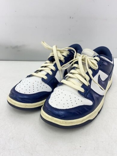 商品画像：DUNK LOW PRM_ダンク ロー プレミアム/27cm/WHT// 2