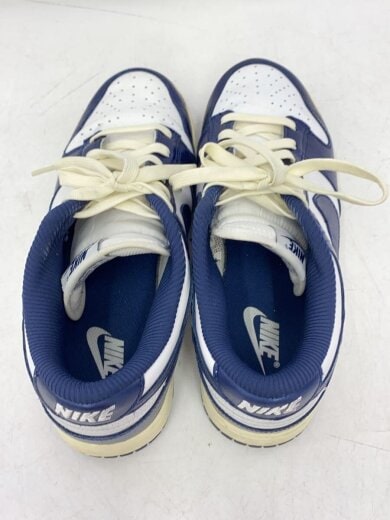 商品画像：DUNK LOW PRM_ダンク ロー プレミアム/27cm/WHT// 3