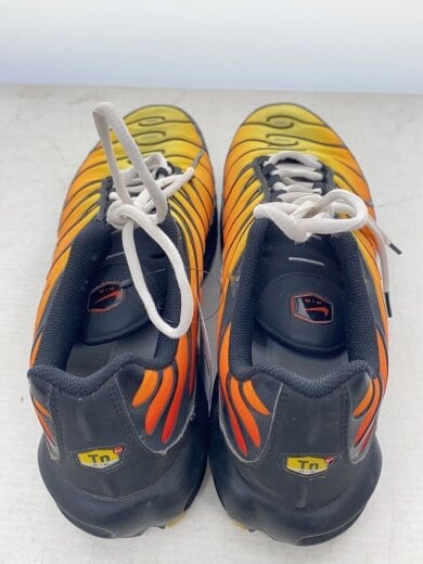 商品画像：AIR MAX PLUS/エアマックスプラス/ブラック/852630-040/30cm/BLK 3