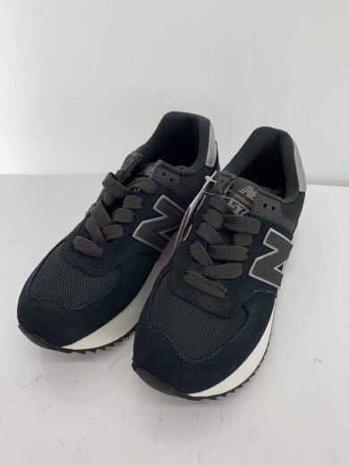 商品画像：WL574/ブラック/23cm/BLK// 2