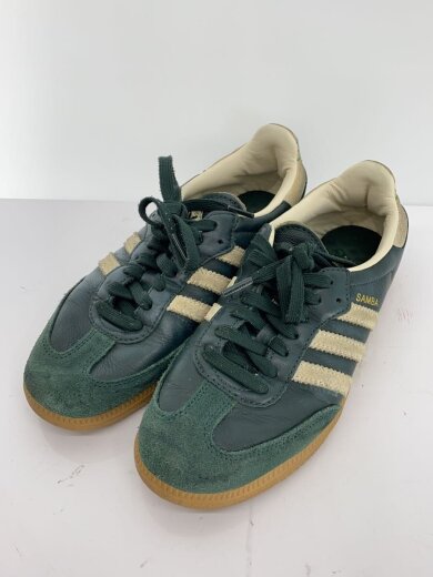 商品画像：SAMBA OG_サンバ OG/24.5cm/GRN// 2