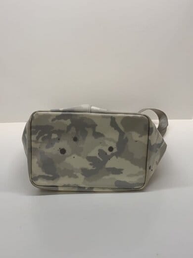 商品画像：バッグ/PVC/WHT/カモフラ// 4