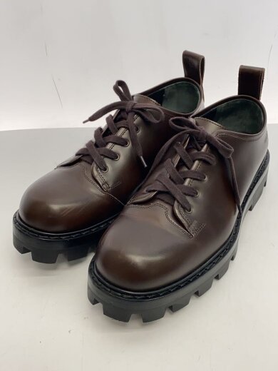 商品画像：Exit Shoes/ダービーシューズ/40/BRW 2