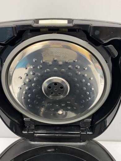 商品画像：炊飯器 炊きたて JPW-H100K 2