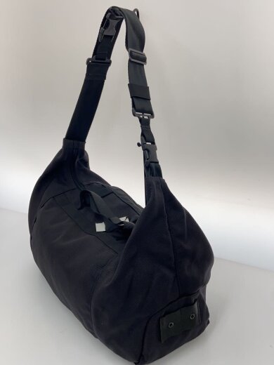 商品画像：ショルダーバッグ/--/BLK/無地// 2