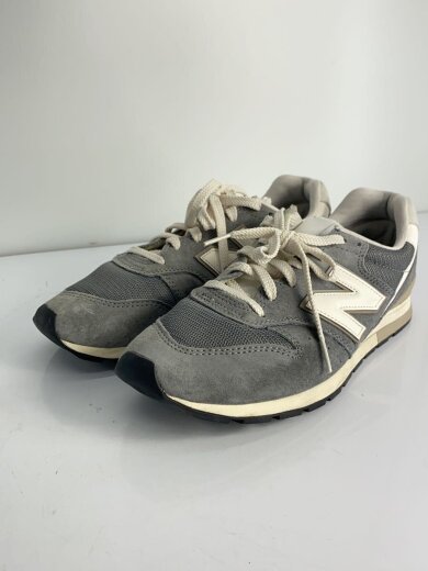 商品画像：CM996/グレー/27cm/GRY 2