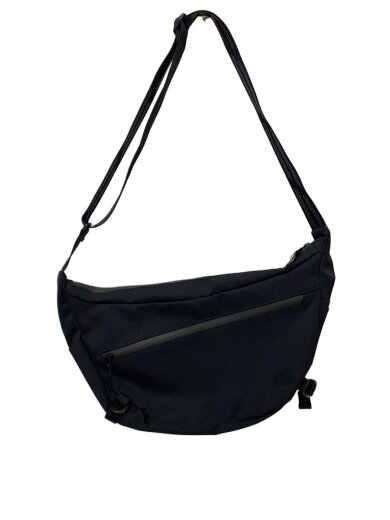 商品画像：FUTURE SHOLDER BAG/ショルダーバッグ/--/BLK 1