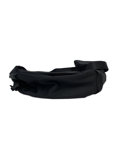 商品画像：FUTURE SHOLDER BAG/ショルダーバッグ/--/BLK 4