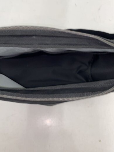 商品画像：FUTURE SHOLDER BAG/ショルダーバッグ/--/BLK 6