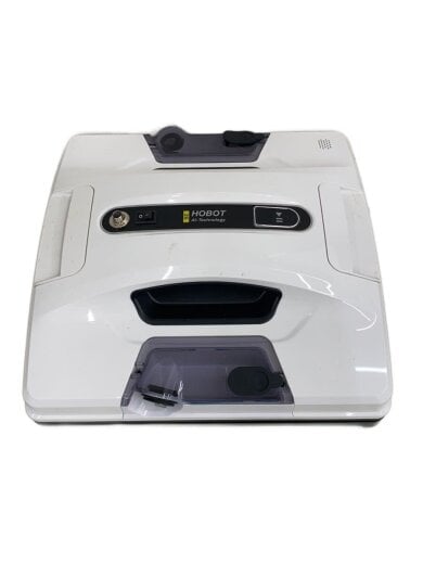 商品画像：掃除機 HOBOT-2S// 1