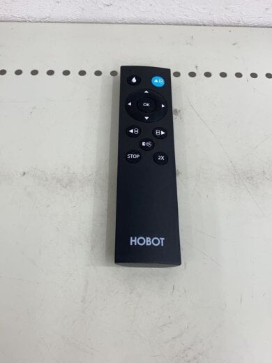 商品画像：掃除機 HOBOT-2S// 5