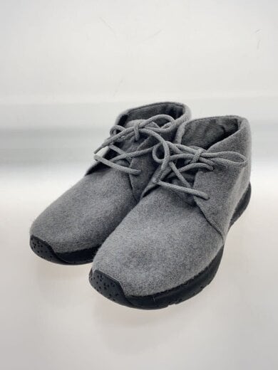 商品画像：シューズ/27cm/GRY/NF52092/Velocity Wool Chukka GTX Invisible Fi// 2