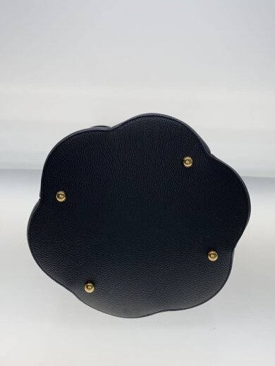 商品画像：ショルダーバッグ/--/BLK/無地// 4