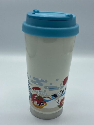商品画像：タンブラー　日本限定/WHT 3