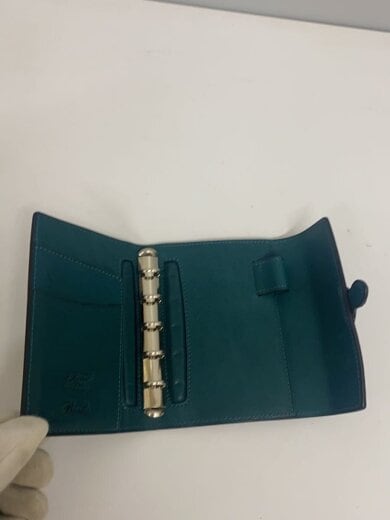 商品画像：×NAGASAWA/手帳/文具/GRN 5
