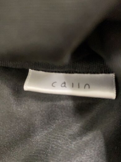 商品画像：calin/マザーズバッグ/ショルダー/BLK 5
