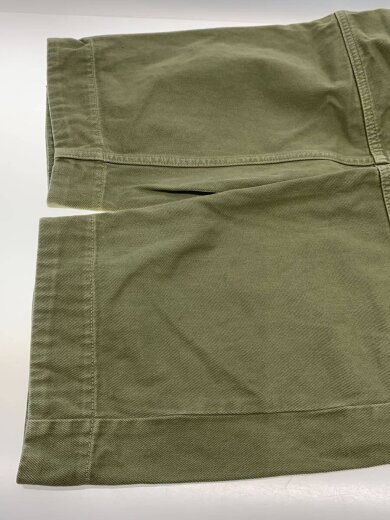 商品画像：BELTED UTILITY PANTS/カーゴパンツ/29/コットン/KHK/OM01104WD4012// 6