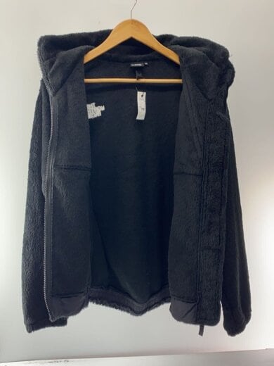 商品画像：VERSA LOFT JACKET_バーサロフトジャケット/M/ポリエステル/BLK 3