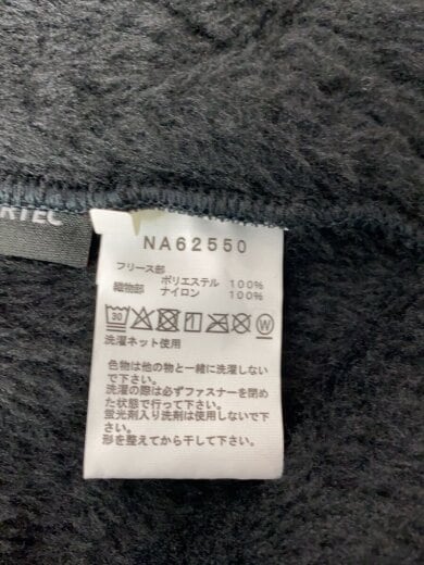 商品画像：VERSA LOFT JACKET_バーサロフトジャケット/M/ポリエステル/BLK 5