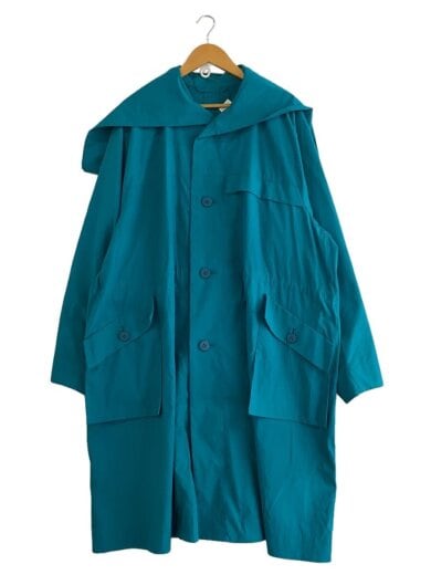 商品画像：Acclimation Coat/3/ポリエステル/BLU/HP31FA019// 1