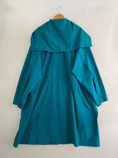 商品画像：Acclimation Coat/3/ポリエステル/BLU/HP31FA019// 2