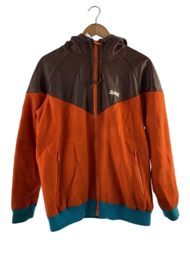 商品画像：ブルゾン/L/ウール/ORN/無地/0174501// 1