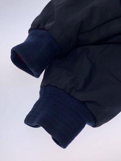 商品画像：スタジャン/XL/ポリエステル/NVY/プリント// 5