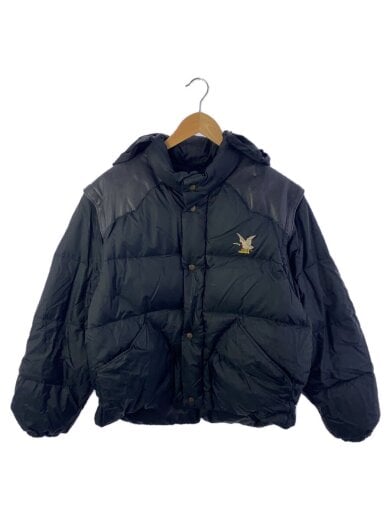 商品画像：ダウンジャケット/L/--/BLK// 1