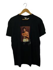 Tシャツ/L/コットン/BLKAl Green Tee/22SS