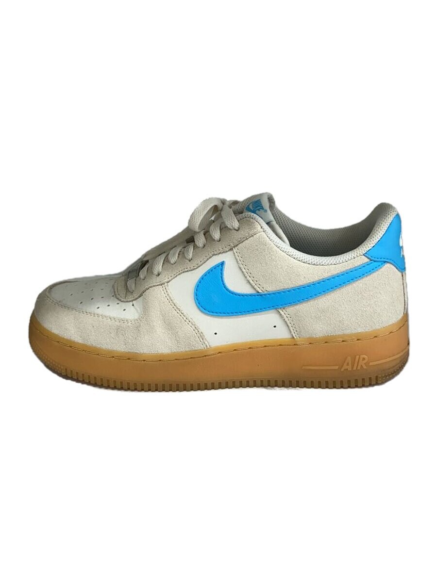 NIKE / AIR FORCE 1 07 LV8_エア フォース 1 07 LV8/27.5cm/WHT
