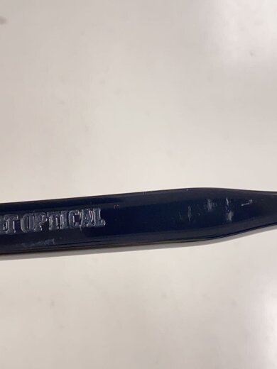 商品画像：メガネ/BLK/メンズ/PL-009A/AR/42/22// 8