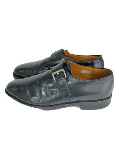 画像：REGALドレスシューズ/25.5cm/BLK/レザー1