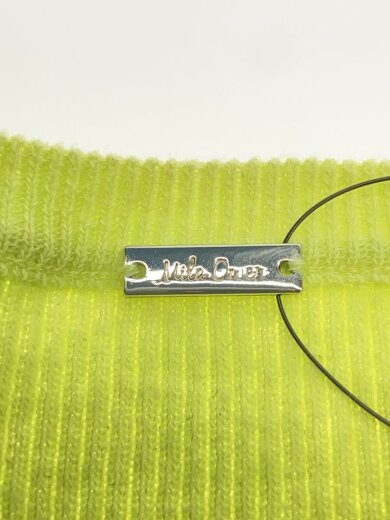 商品画像：カーディガン(薄手)/O/コットン/GRN/09wnd251046 3