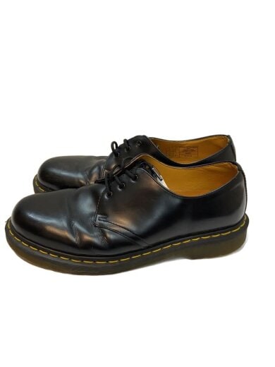 商品画像：ドレスシューズ/UK9/ブラック/レザー 1